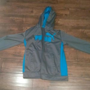 Puma jacket